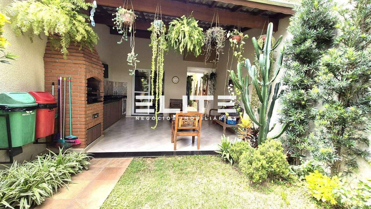 Sobrado à venda no Vila Guiomar: 