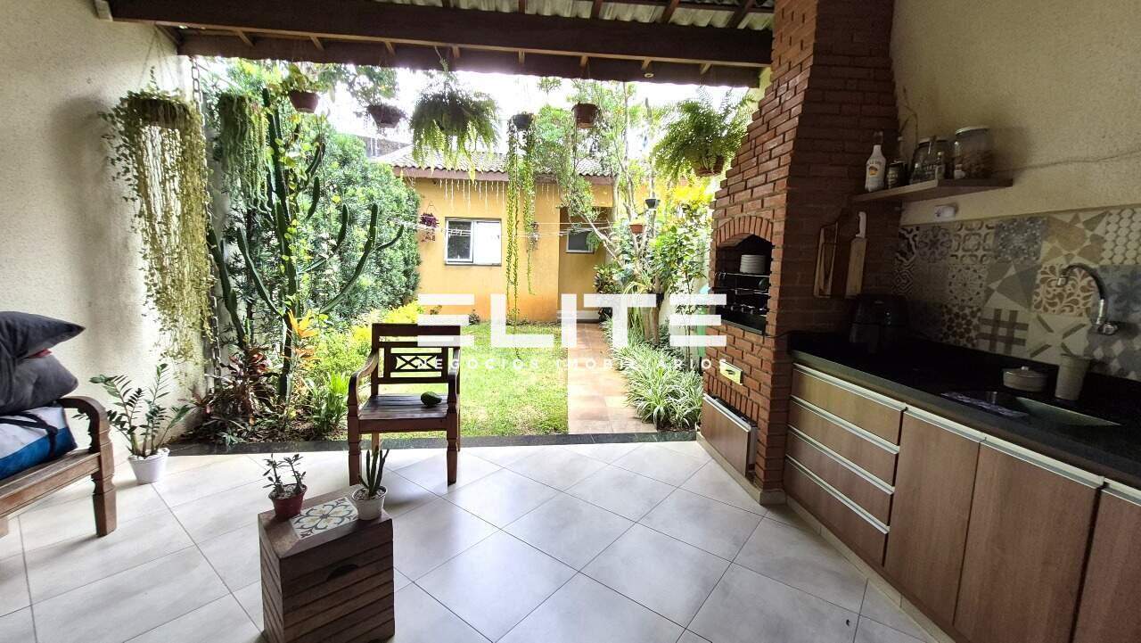 Sobrado à venda no Vila Guiomar: 