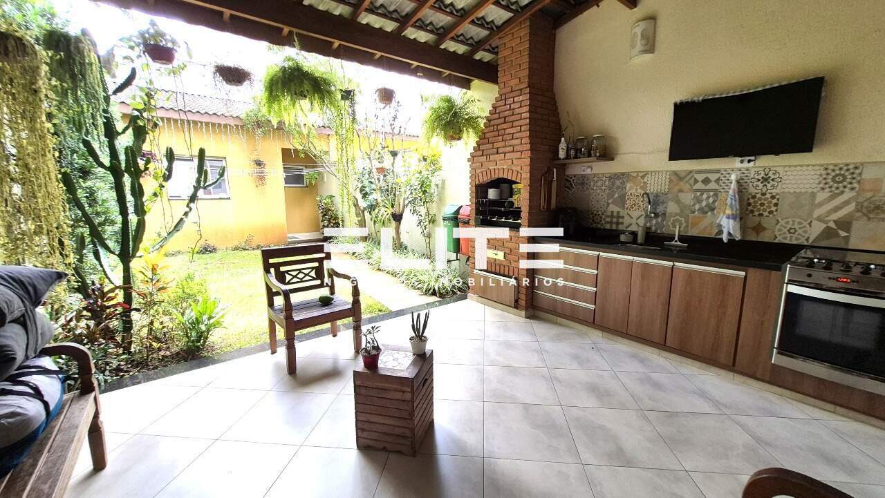 Sobrado à venda no Vila Guiomar: 