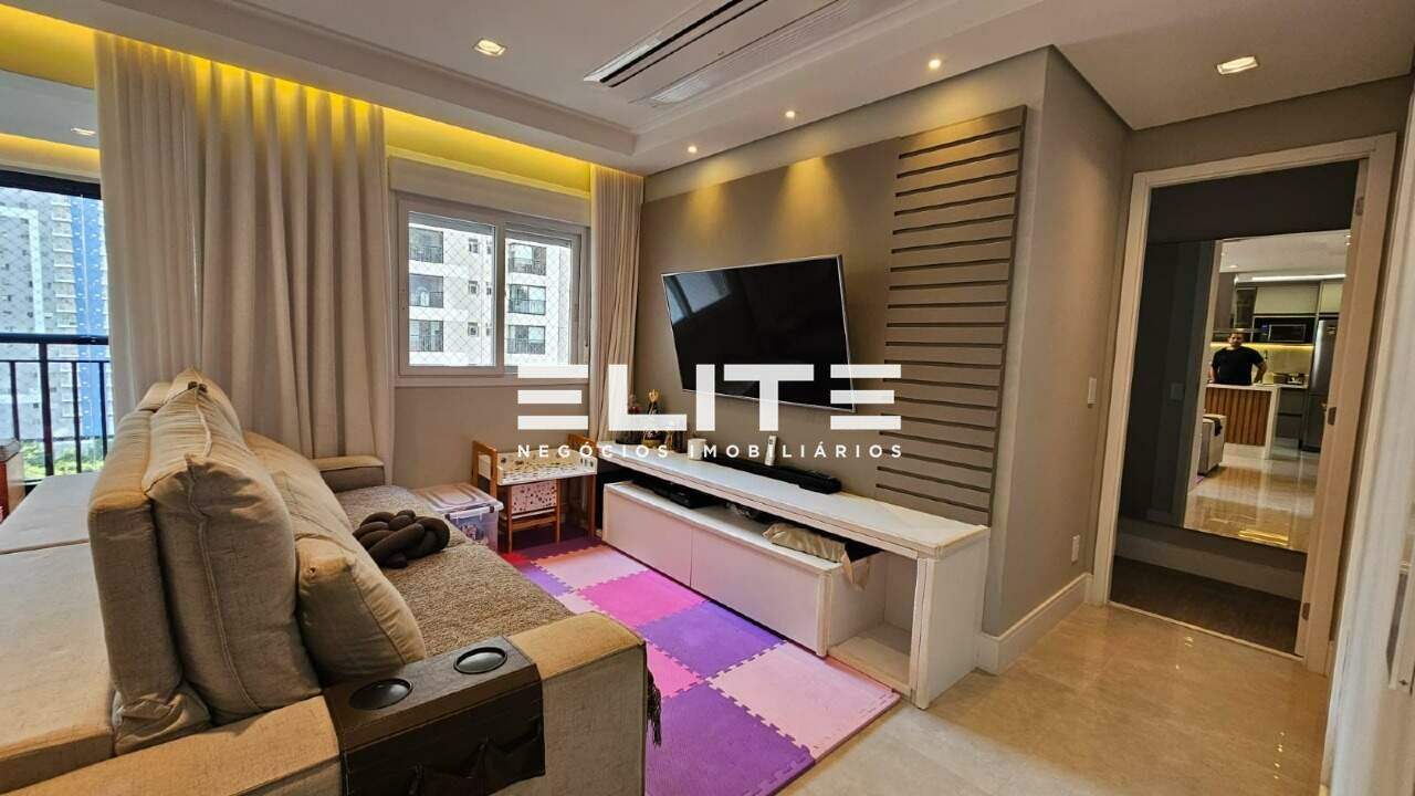 Apartamento à venda no Bairro Jardim: 