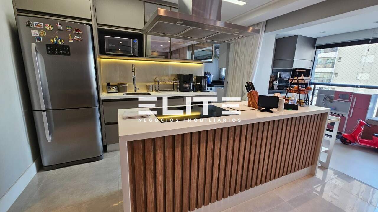 Apartamento à venda no Bairro Jardim: 