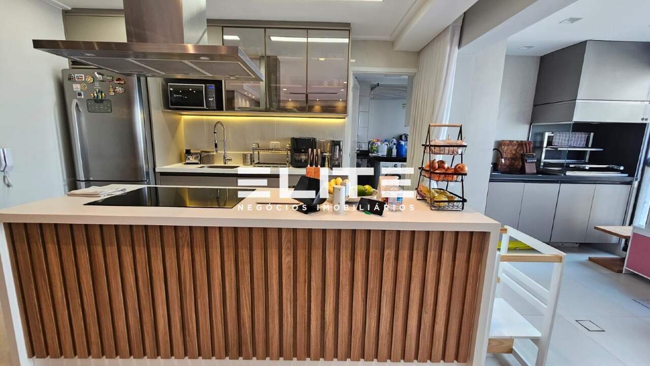Apartamento à venda no Bairro Jardim: 