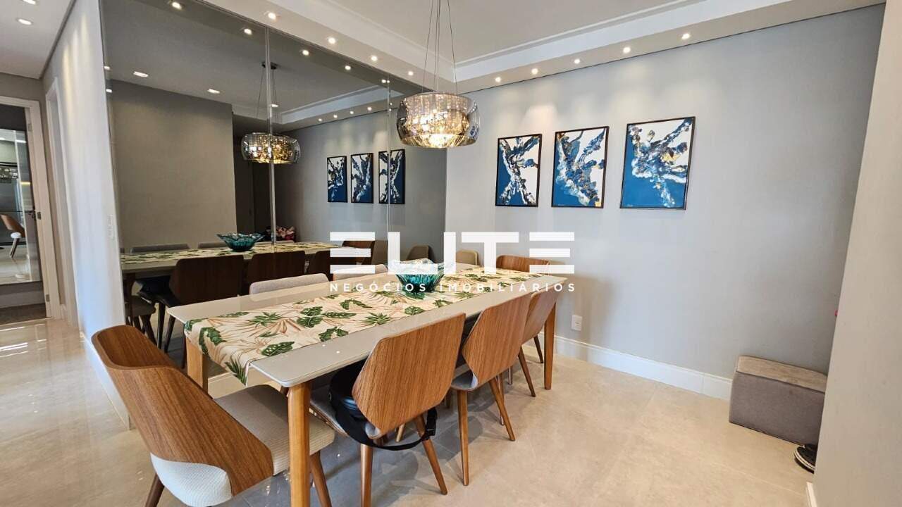 Apartamento à venda no Bairro Jardim: 