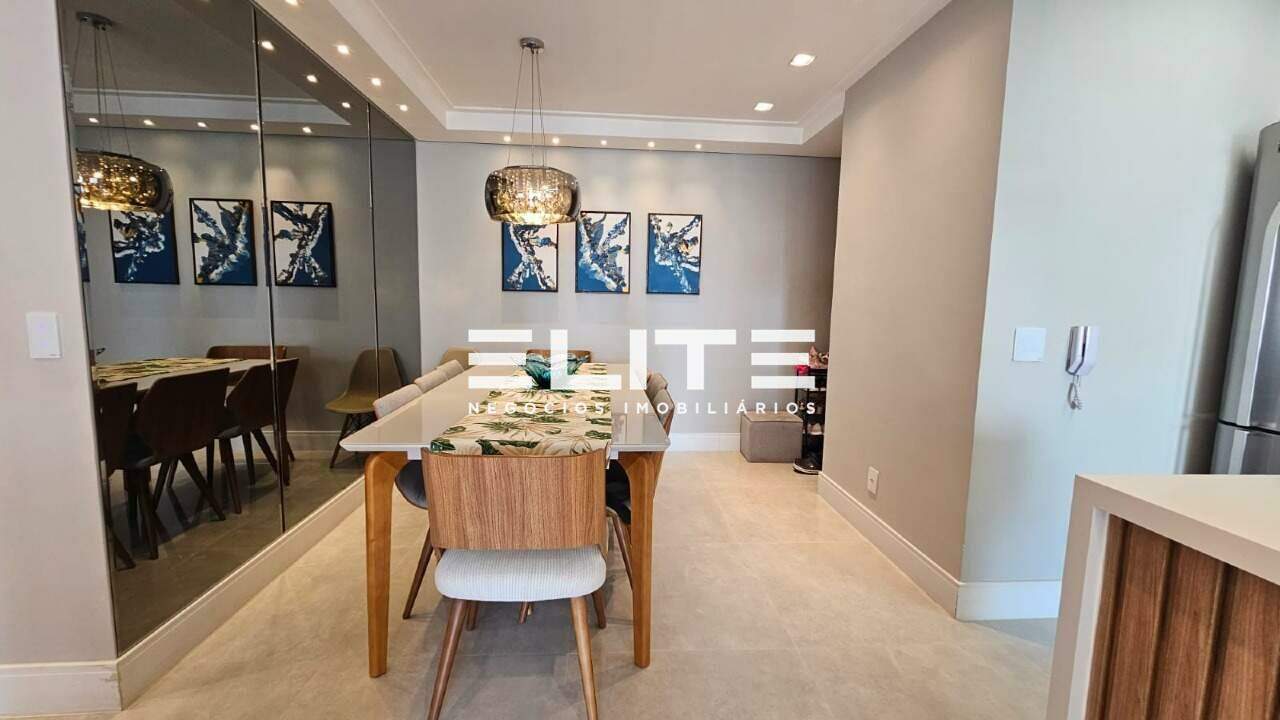 Apartamento à venda no Bairro Jardim: 
