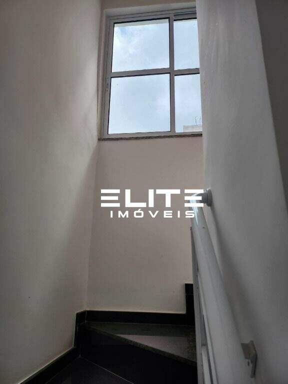 Cobertura à venda no Campestre: 