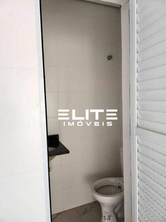 Cobertura à venda no Campestre: 