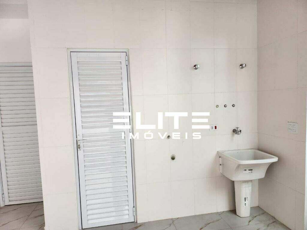 Cobertura à venda no Campestre: 