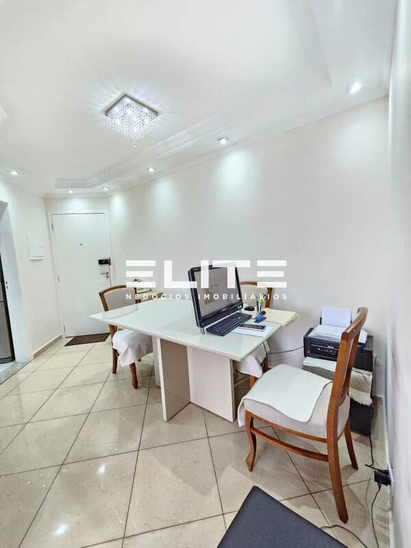 Apartamento à venda no Parque Marajoara: 
