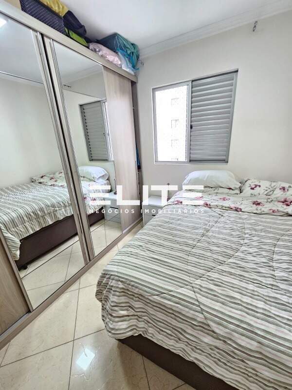 Apartamento à venda no Parque Marajoara: 