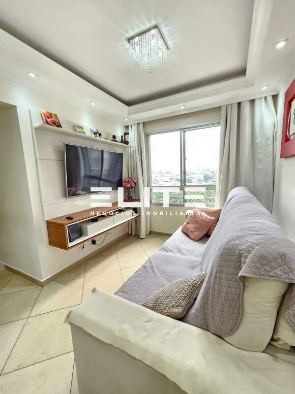 Apartamento à venda no Parque Marajoara: 