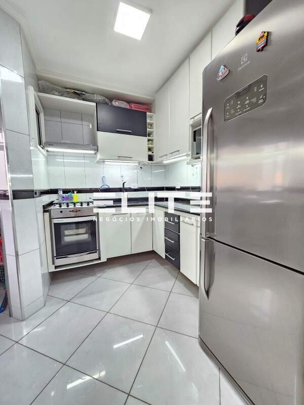 Apartamento à venda no Parque Marajoara: 