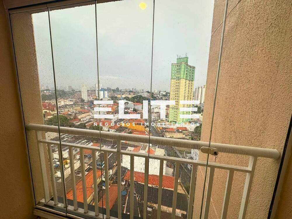 Apartamento à venda no Vila Príncipe de Gales: 