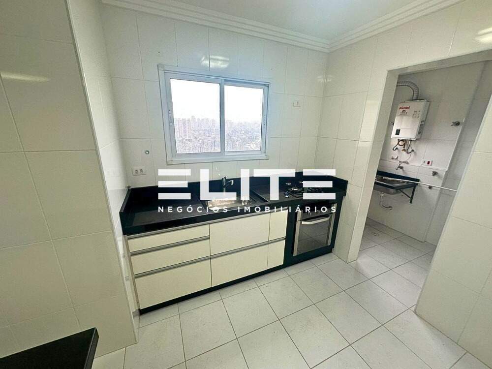 Apartamento à venda no Vila Príncipe de Gales: 