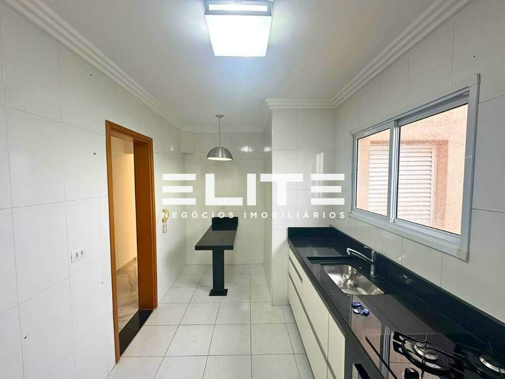 Apartamento à venda no Vila Príncipe de Gales: 