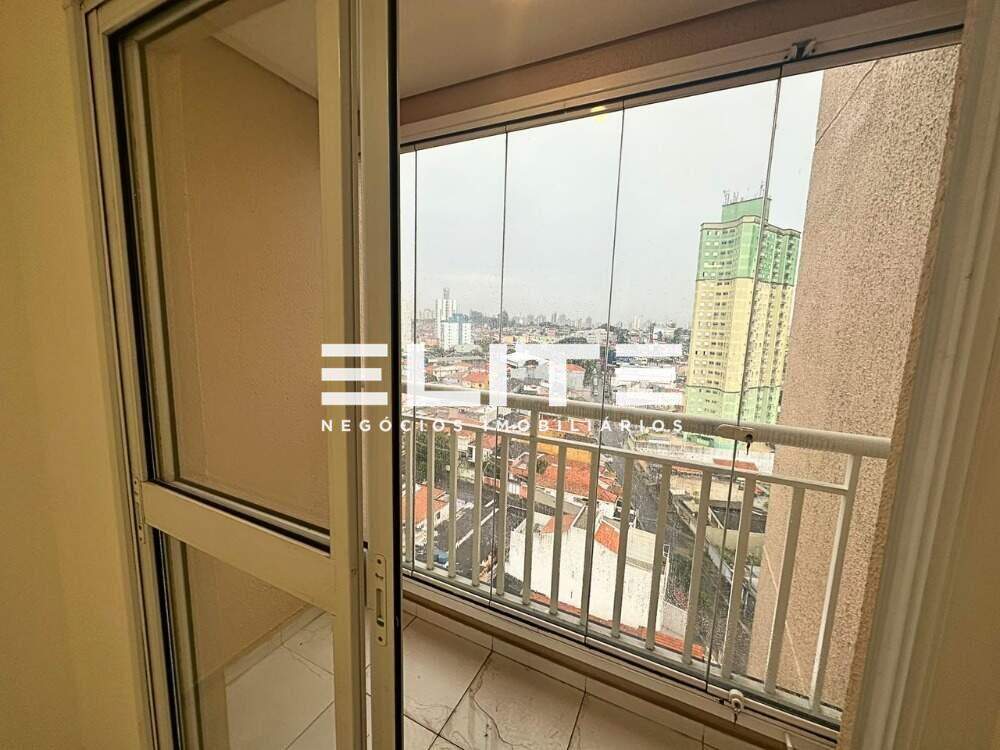 Apartamento à venda no Vila Príncipe de Gales: 