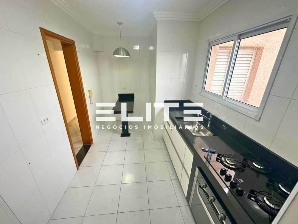 Apartamento à venda no Vila Príncipe de Gales: 
