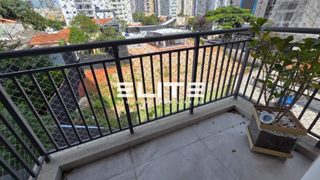 Apartamento para aluguel no Bairro Jardim: 