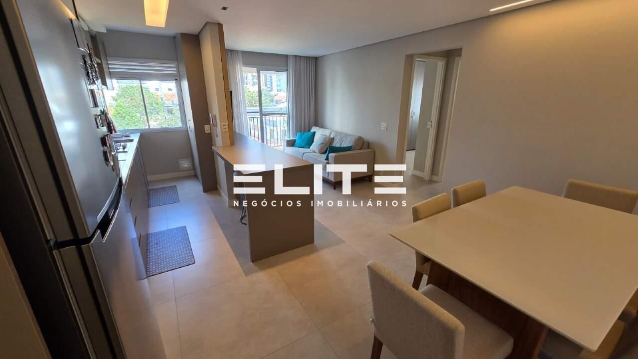 Apartamento para aluguel no Bairro Jardim: 