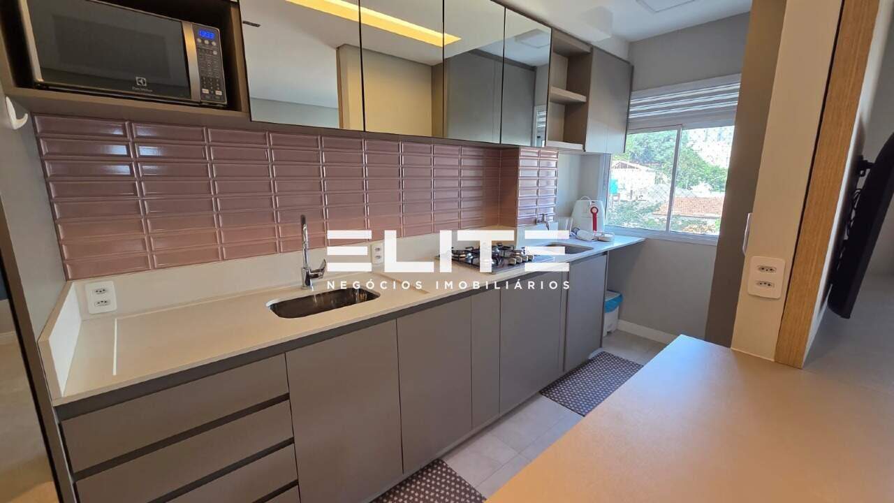 Apartamento para aluguel no Bairro Jardim: 