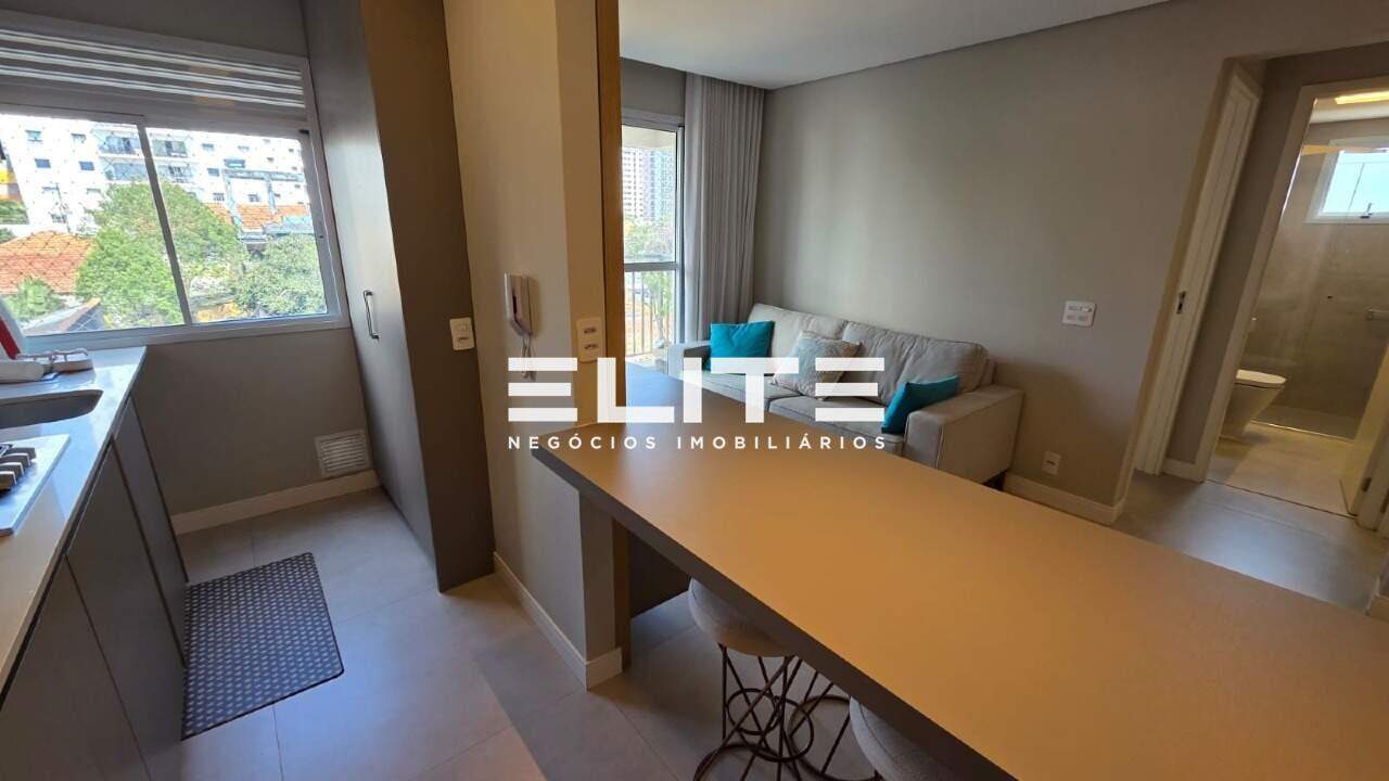 Apartamento para aluguel no Bairro Jardim: 