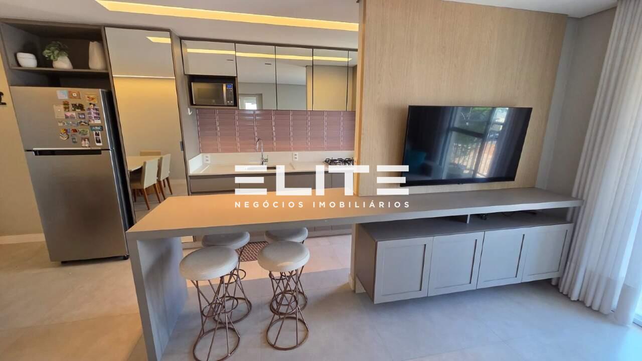 Apartamento para aluguel no Bairro Jardim: 