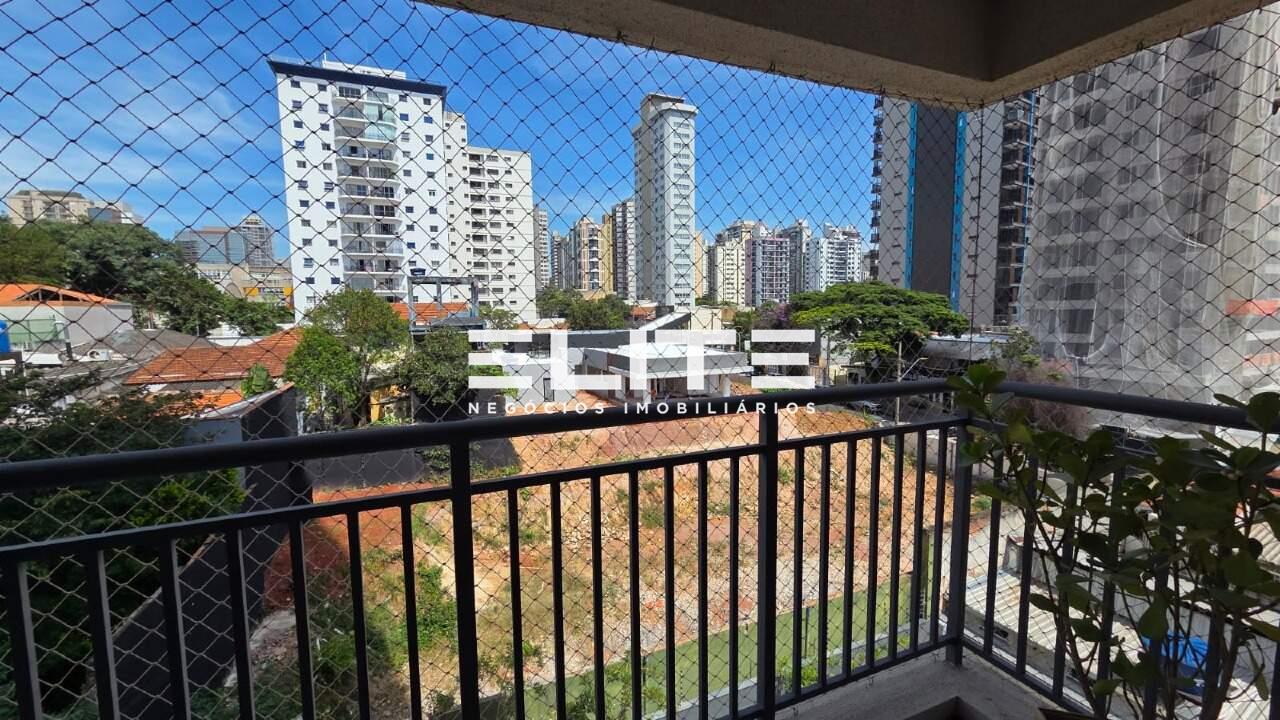 Apartamento para aluguel no Bairro Jardim: 
