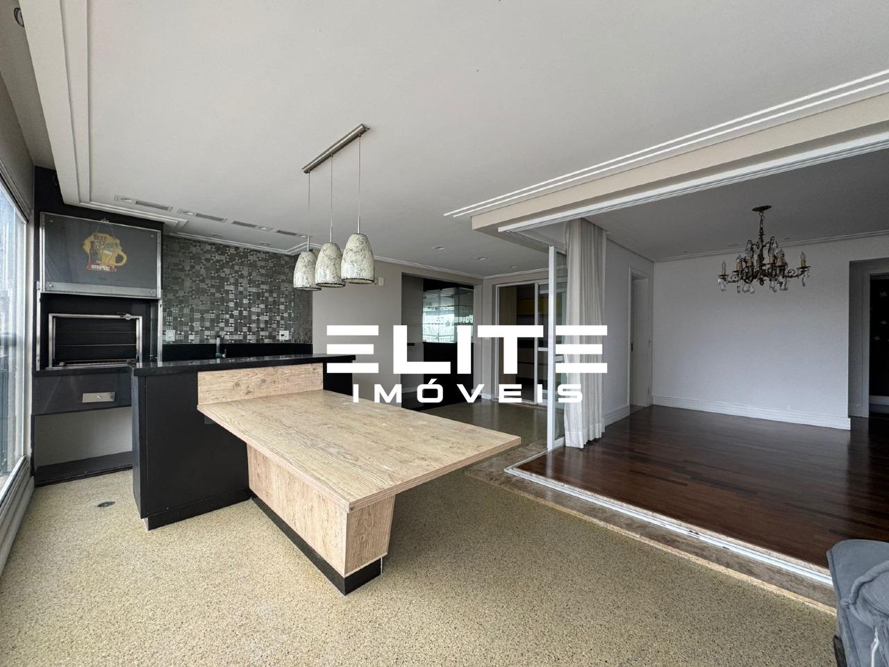 Apartamento para aluguel no Campestre: 