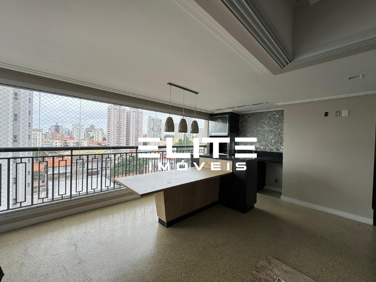 Apartamento para aluguel no Campestre: 