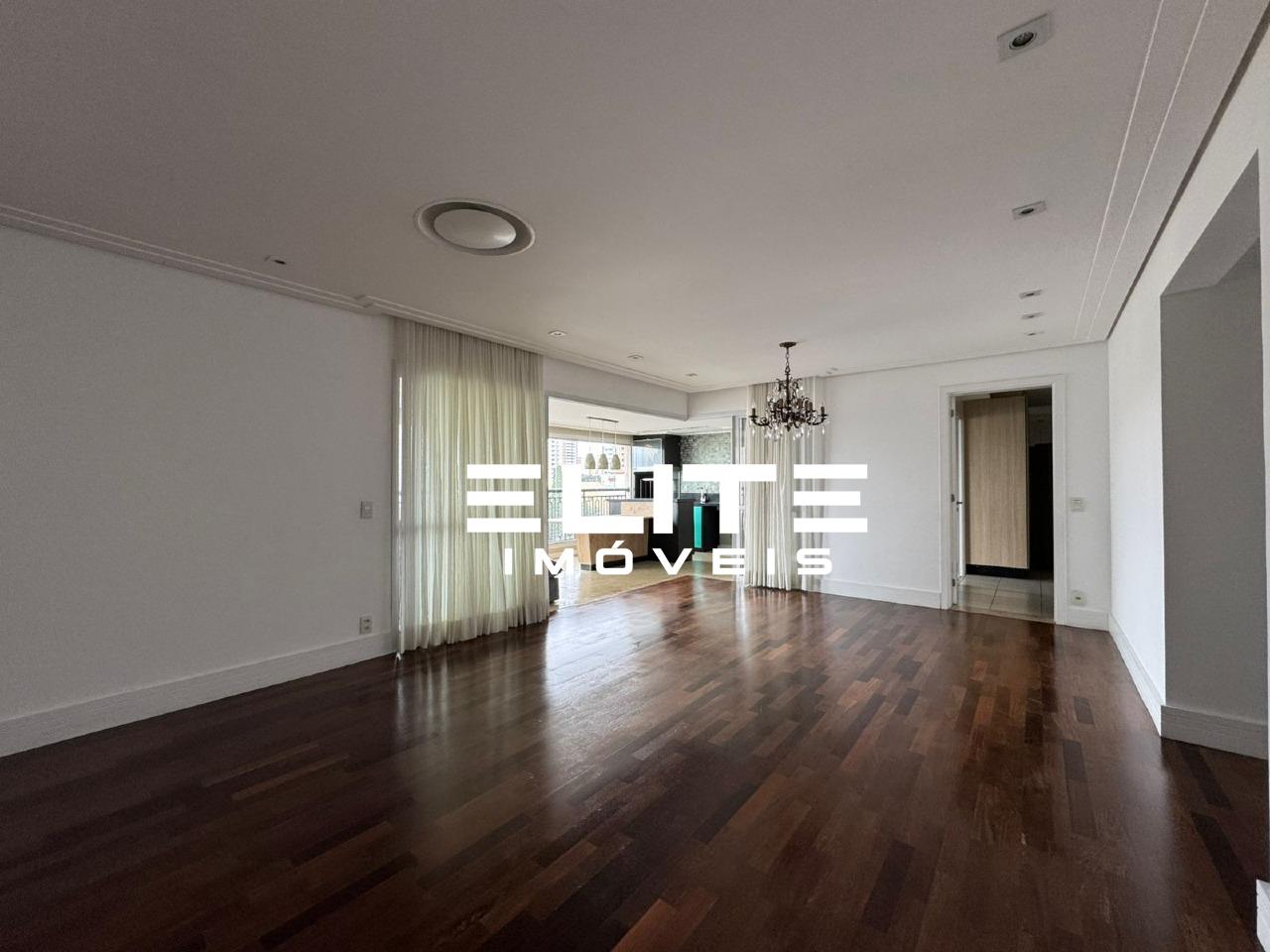 Apartamento para aluguel no Campestre: 