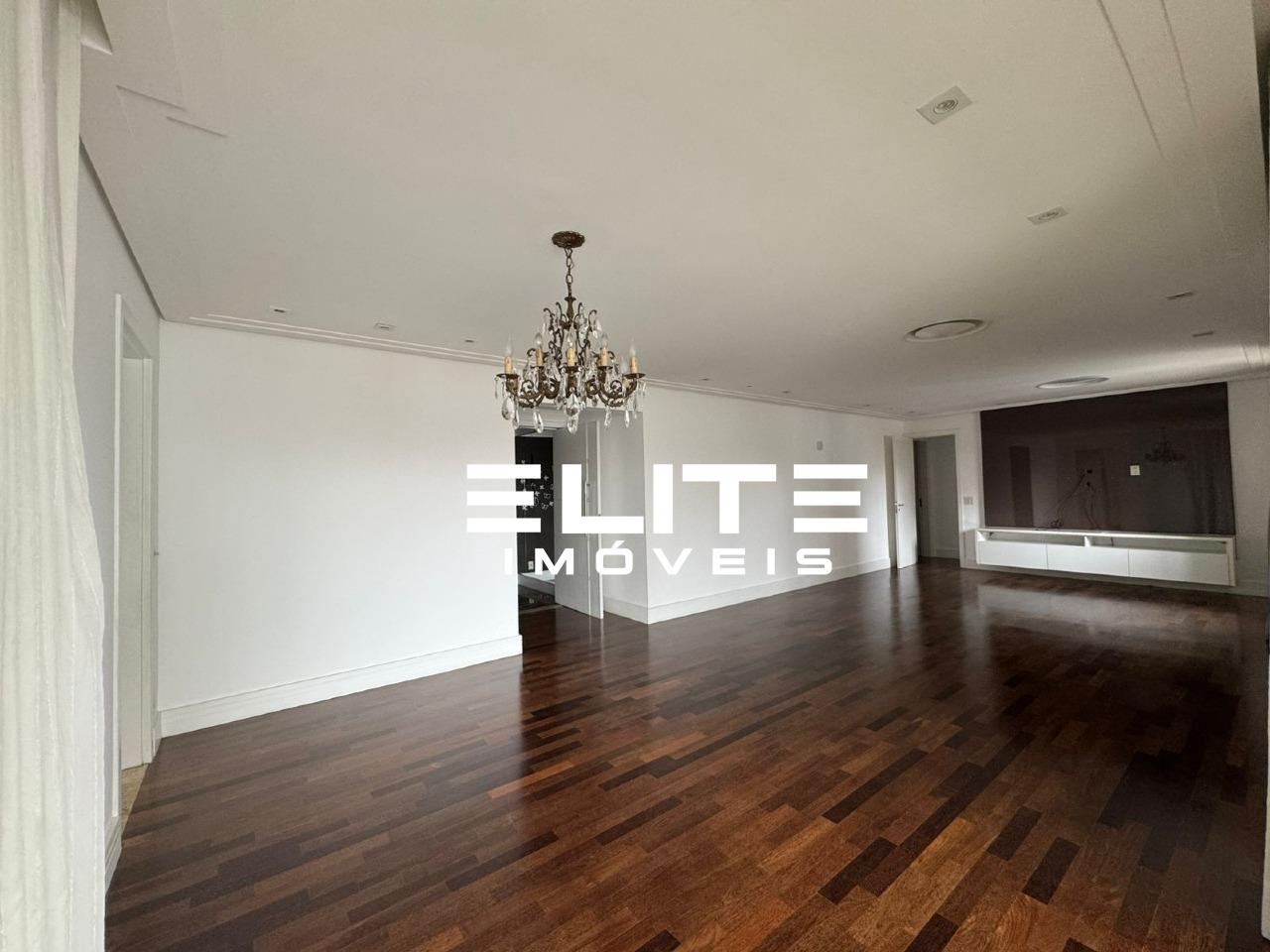 Apartamento para aluguel no Campestre: 