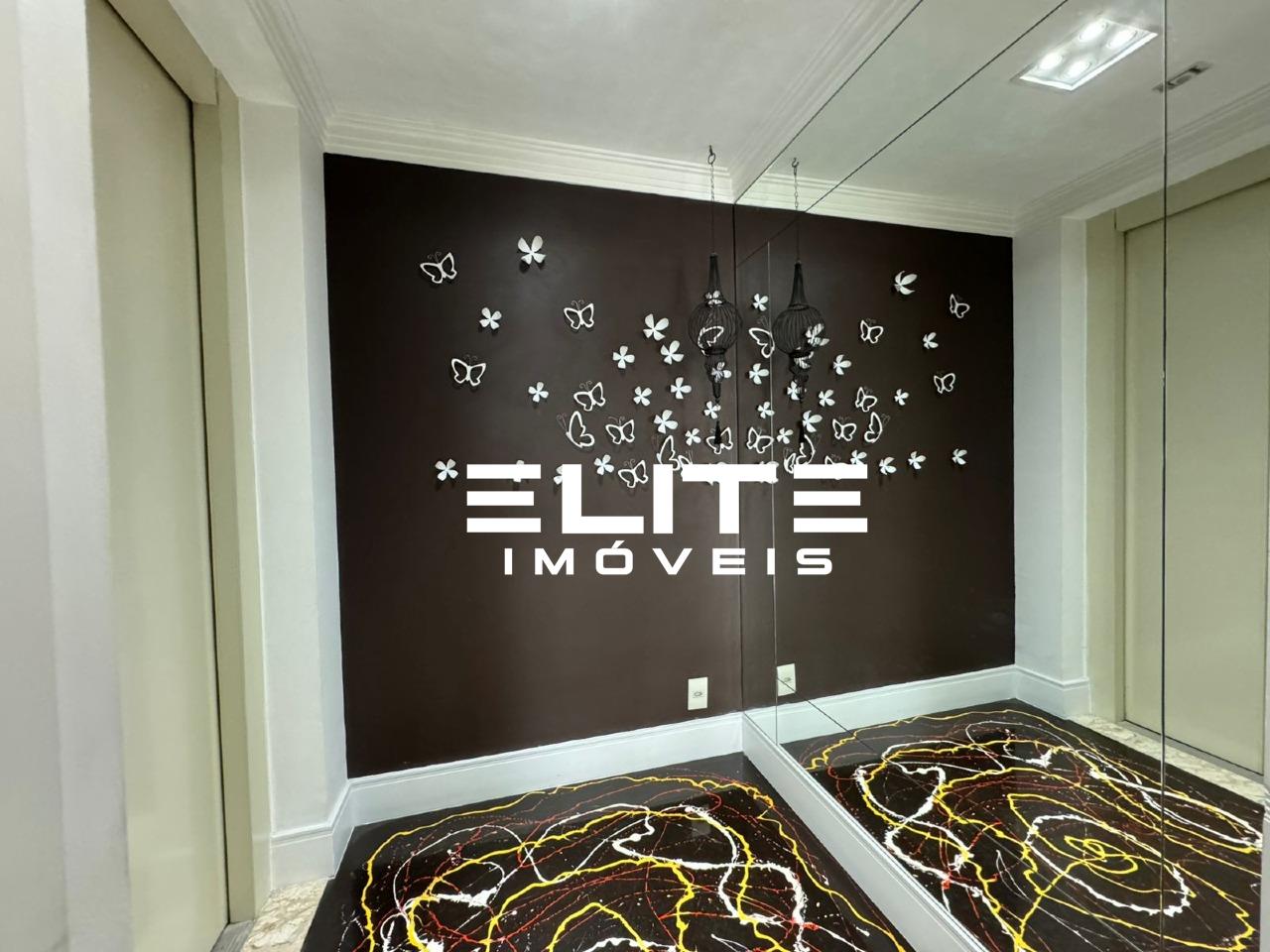 Apartamento para aluguel no Campestre: 