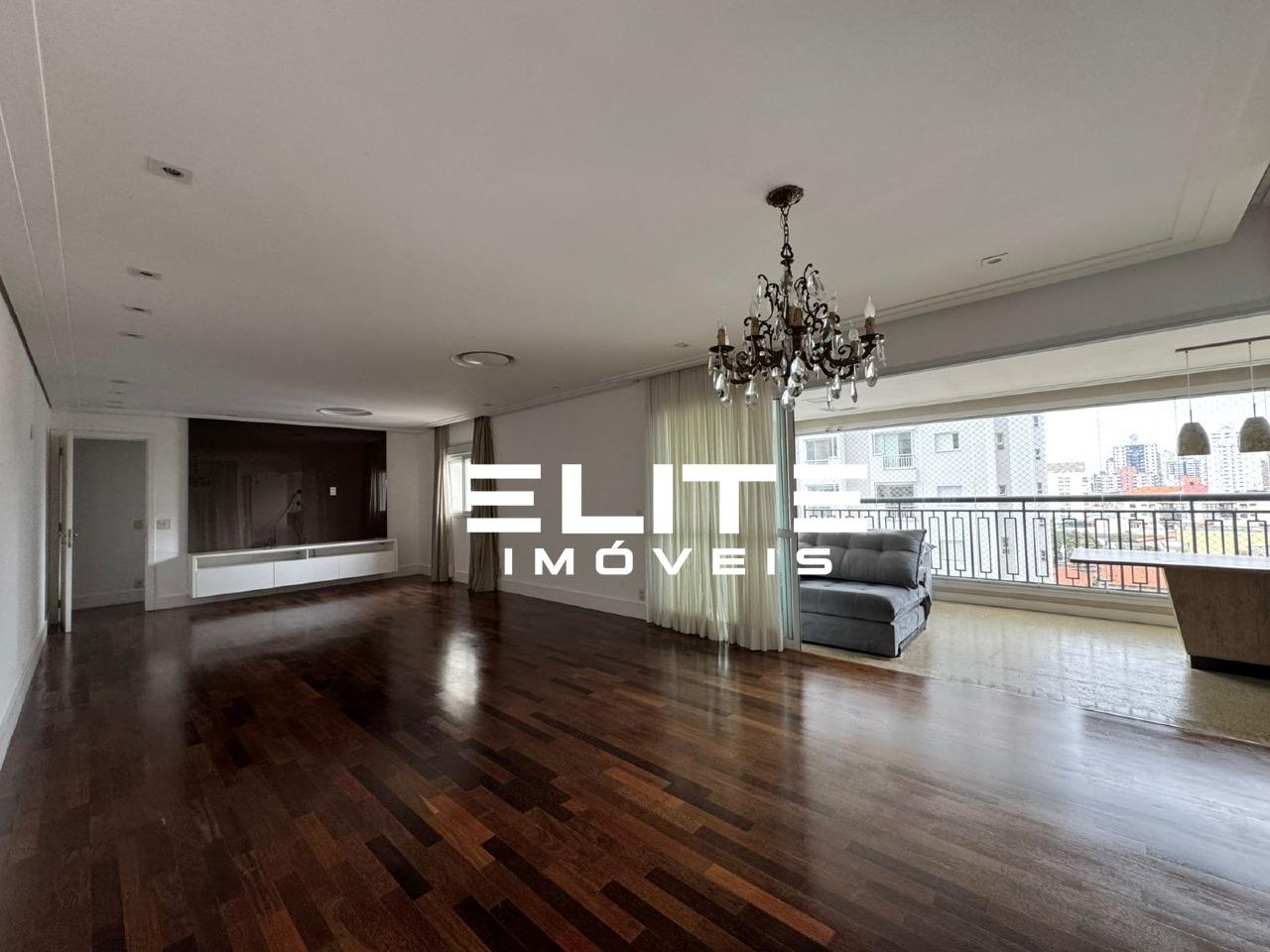 Apartamento para aluguel no Campestre: 