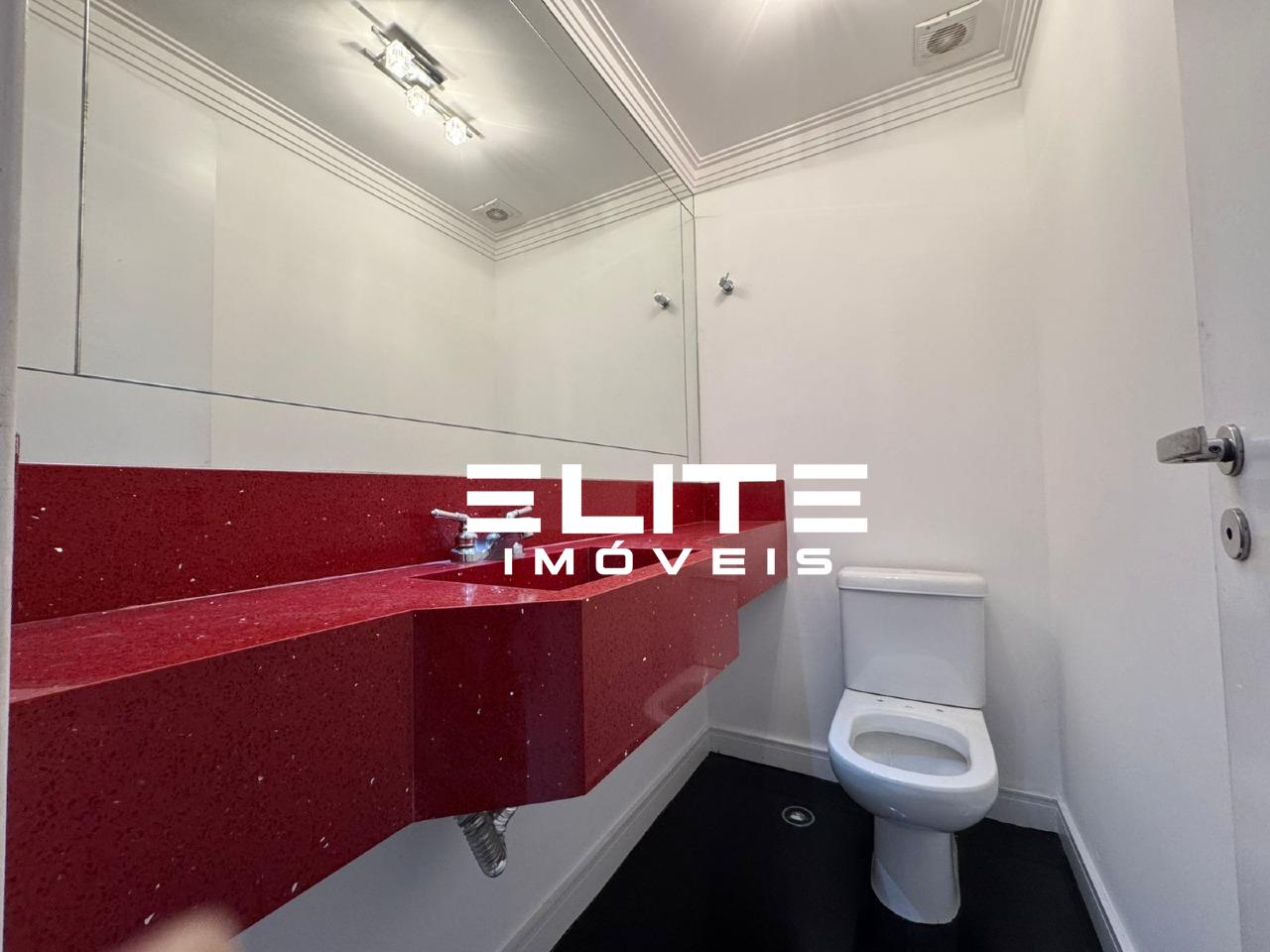 Apartamento para aluguel no Campestre: 