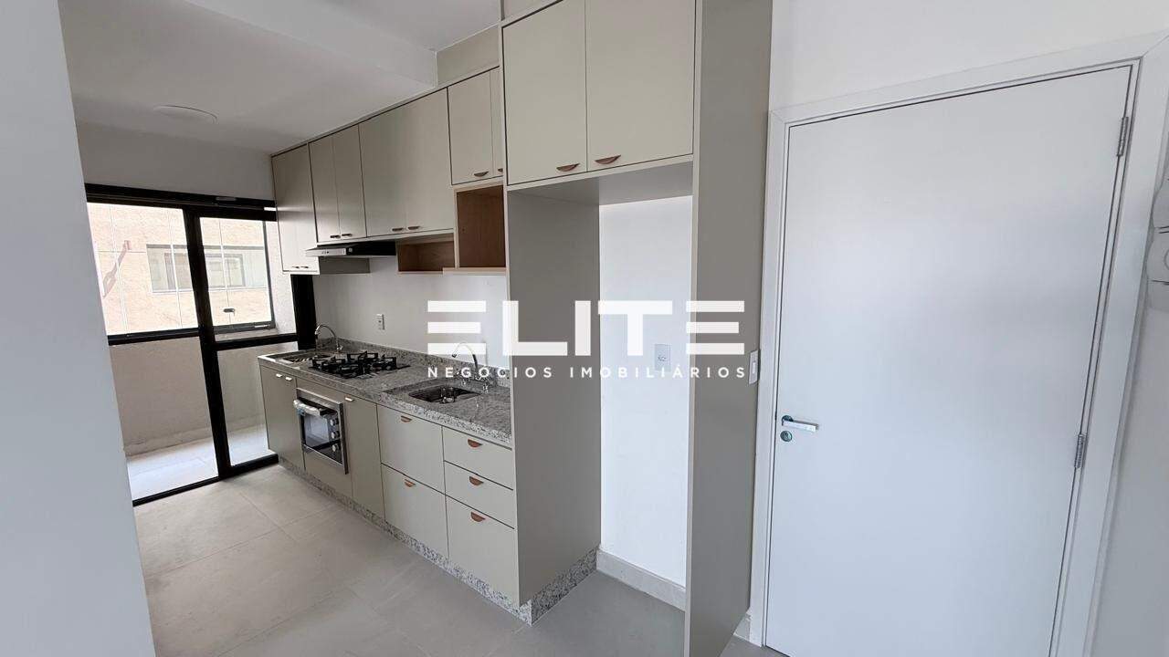 Apartamento para aluguel no Parque das Nações: 