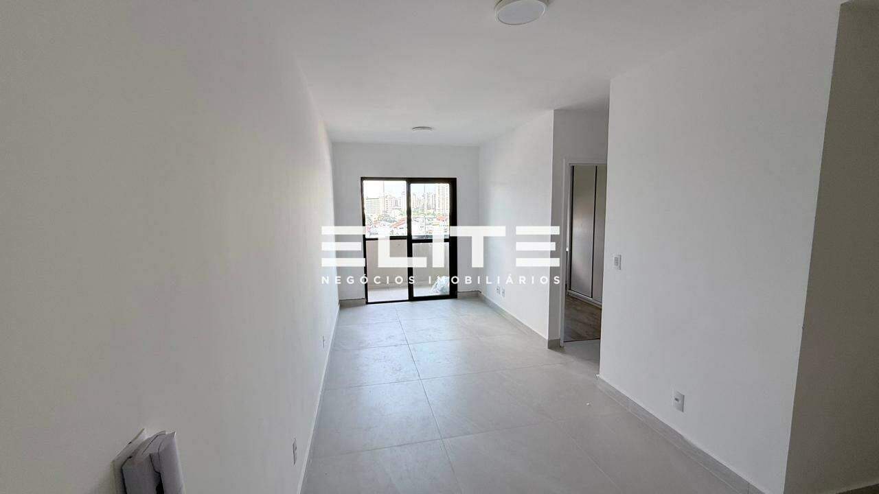 Apartamento para aluguel no Parque das Nações: 