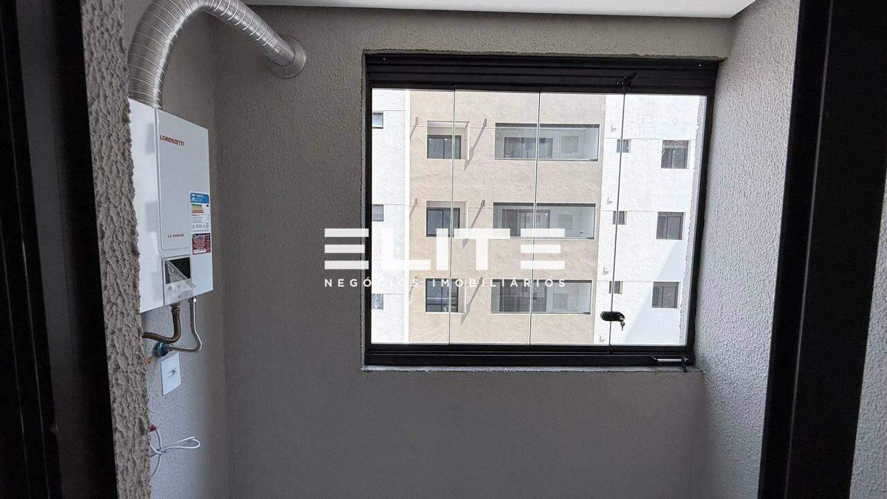 Apartamento para aluguel no Parque das Nações: 