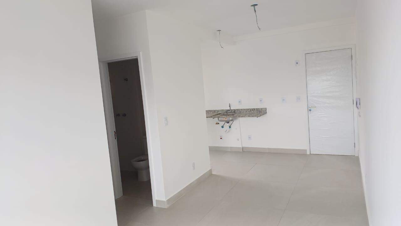 Apartamento à venda no Parque das Nações: 