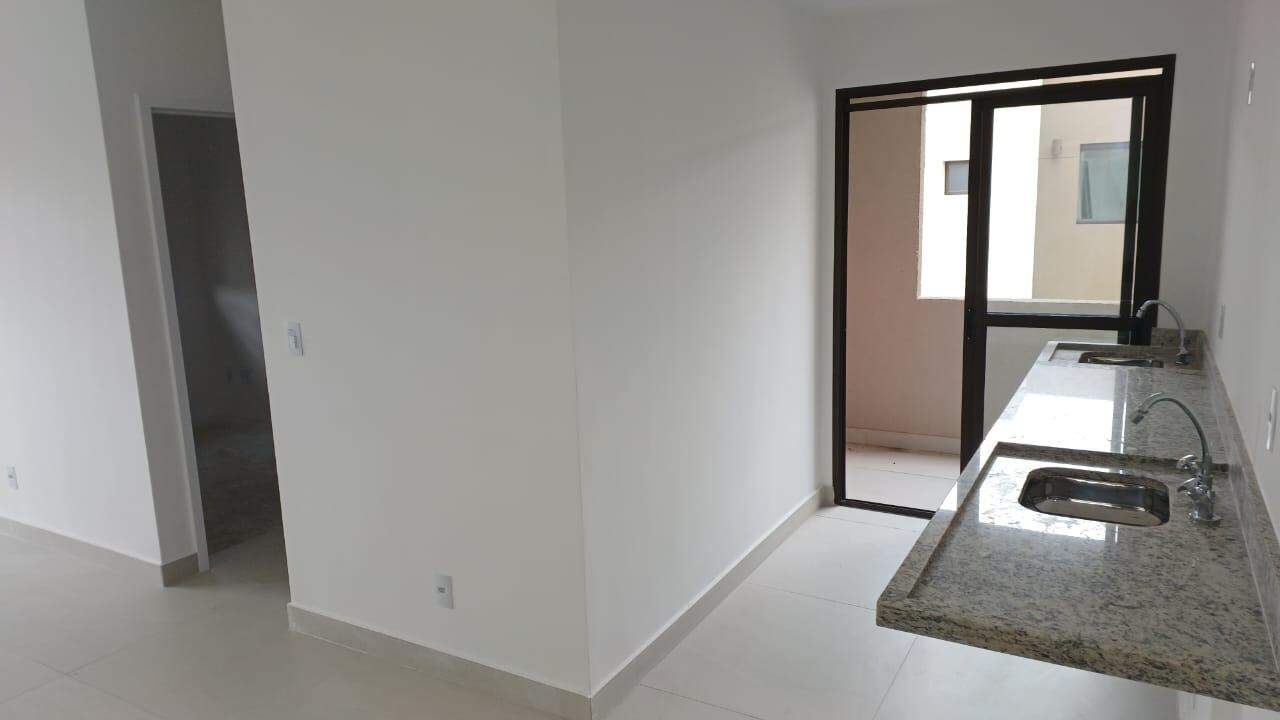 Apartamento à venda no Parque das Nações: 