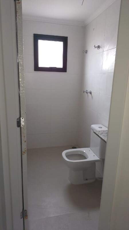 Apartamento à venda no Parque das Nações: 