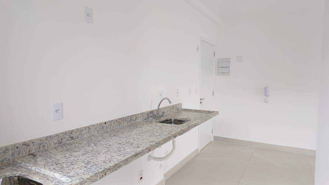 Apartamento à venda no Parque das Nações: 