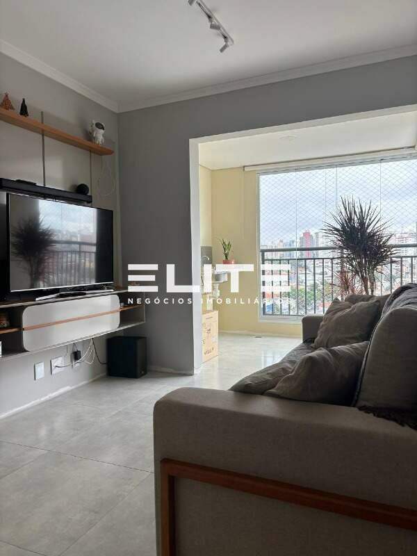 Apartamento à venda no Casa Branca: 