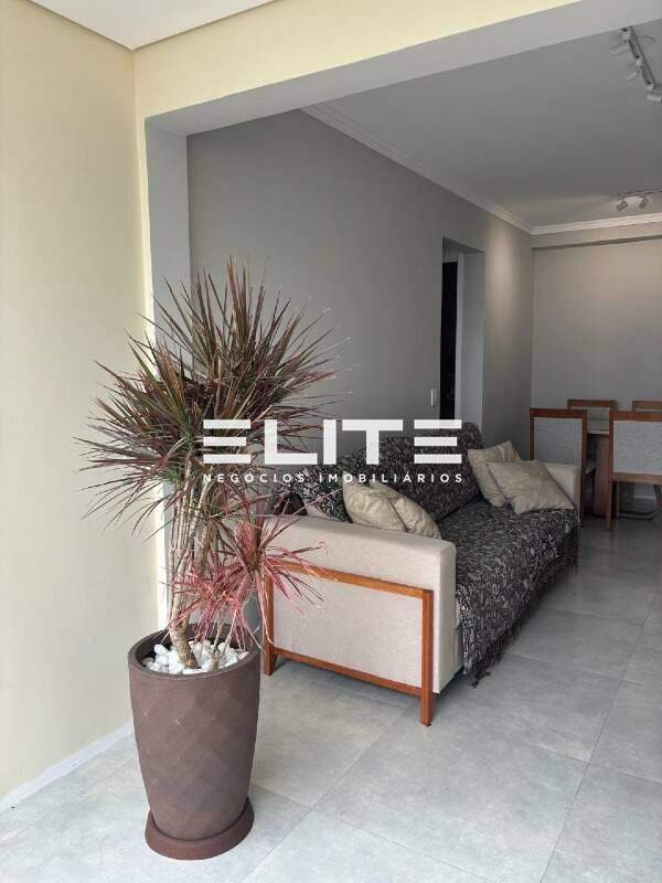 Apartamento à venda no Casa Branca: 