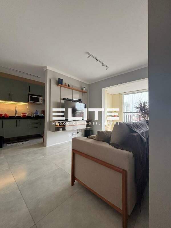 Apartamento à venda no Casa Branca: 