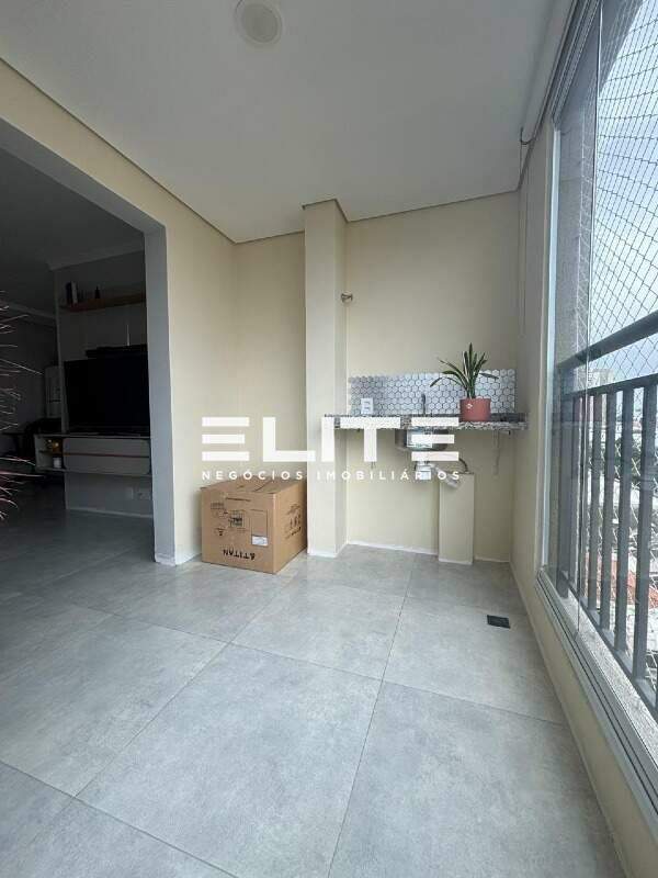 Apartamento à venda no Casa Branca: 