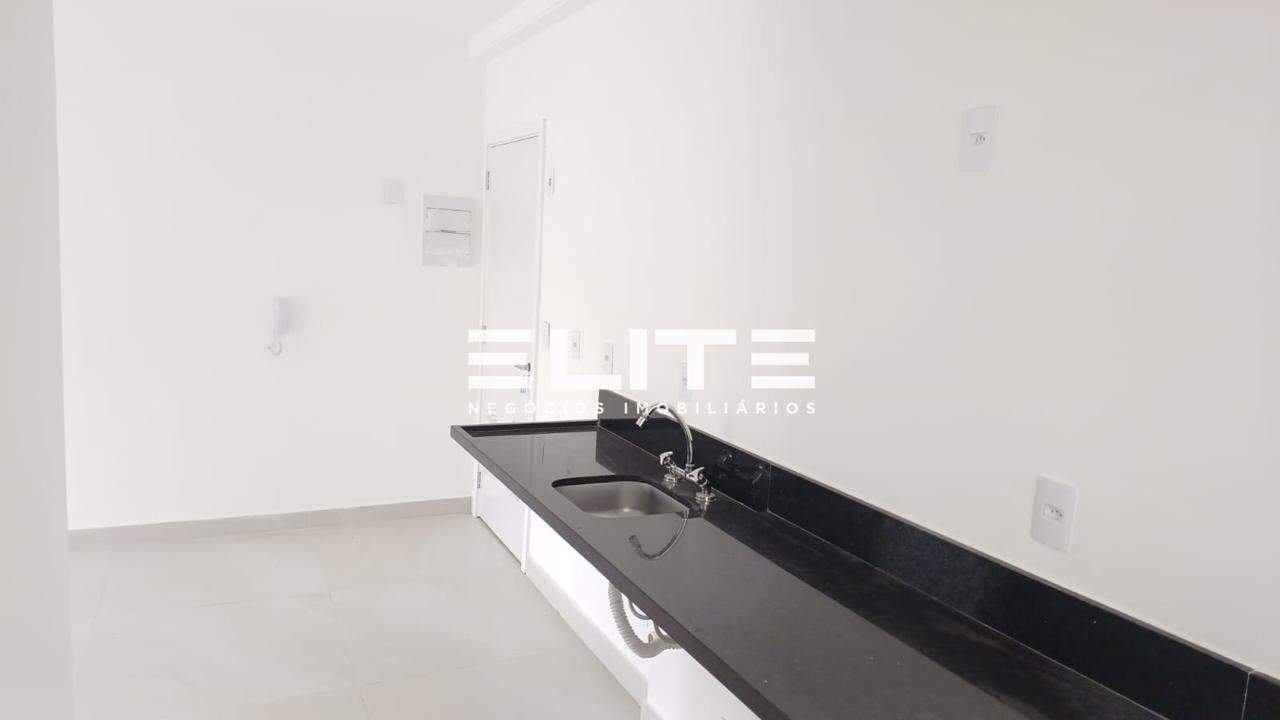 Apartamento à venda no Parque das Nações: 
