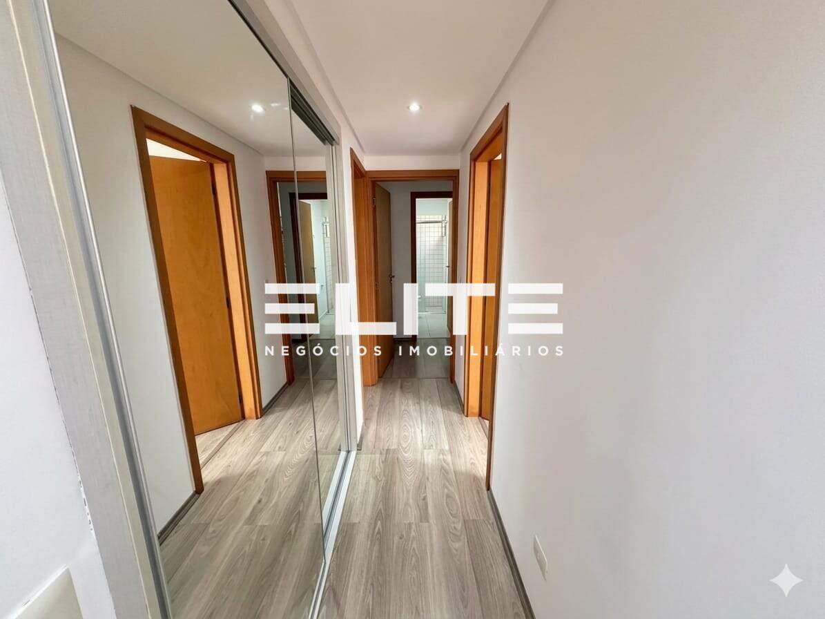 Apartamento para aluguel no Bairro Jardim: 