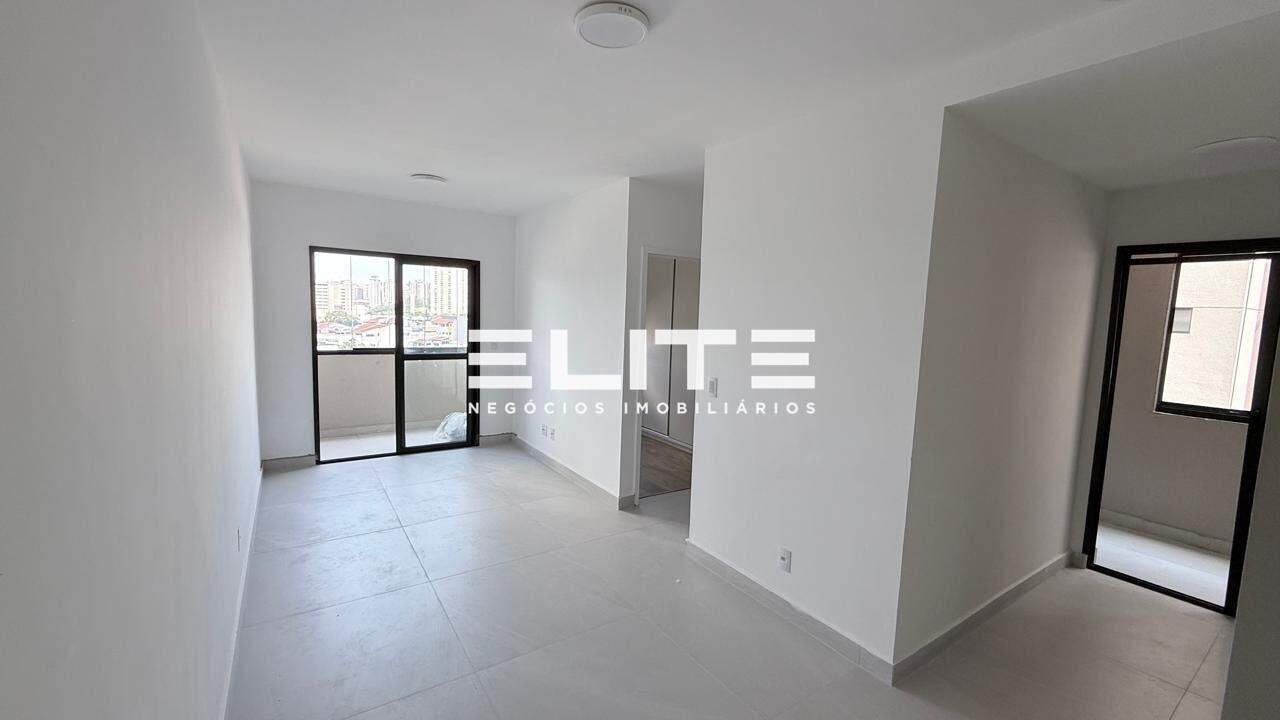 Apartamento para aluguel no Parque das Nações: 