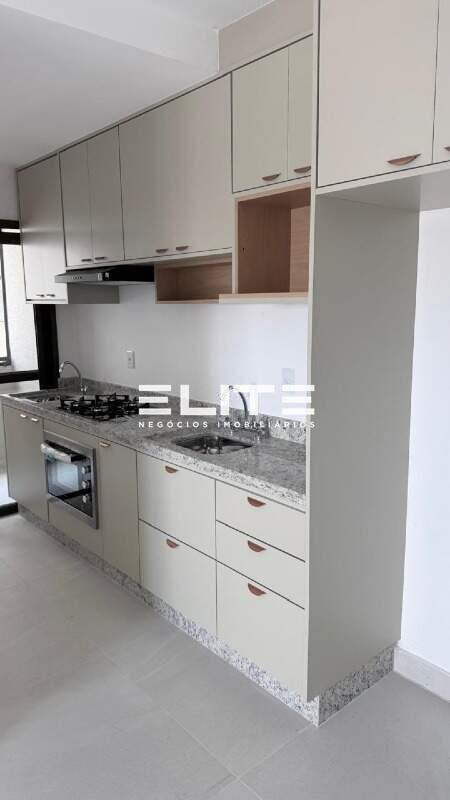 Apartamento para aluguel no Parque das Nações: 