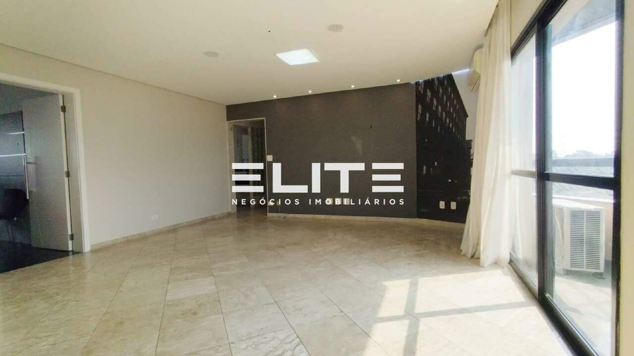 Apartamento para aluguel no Vila Guiomar: 