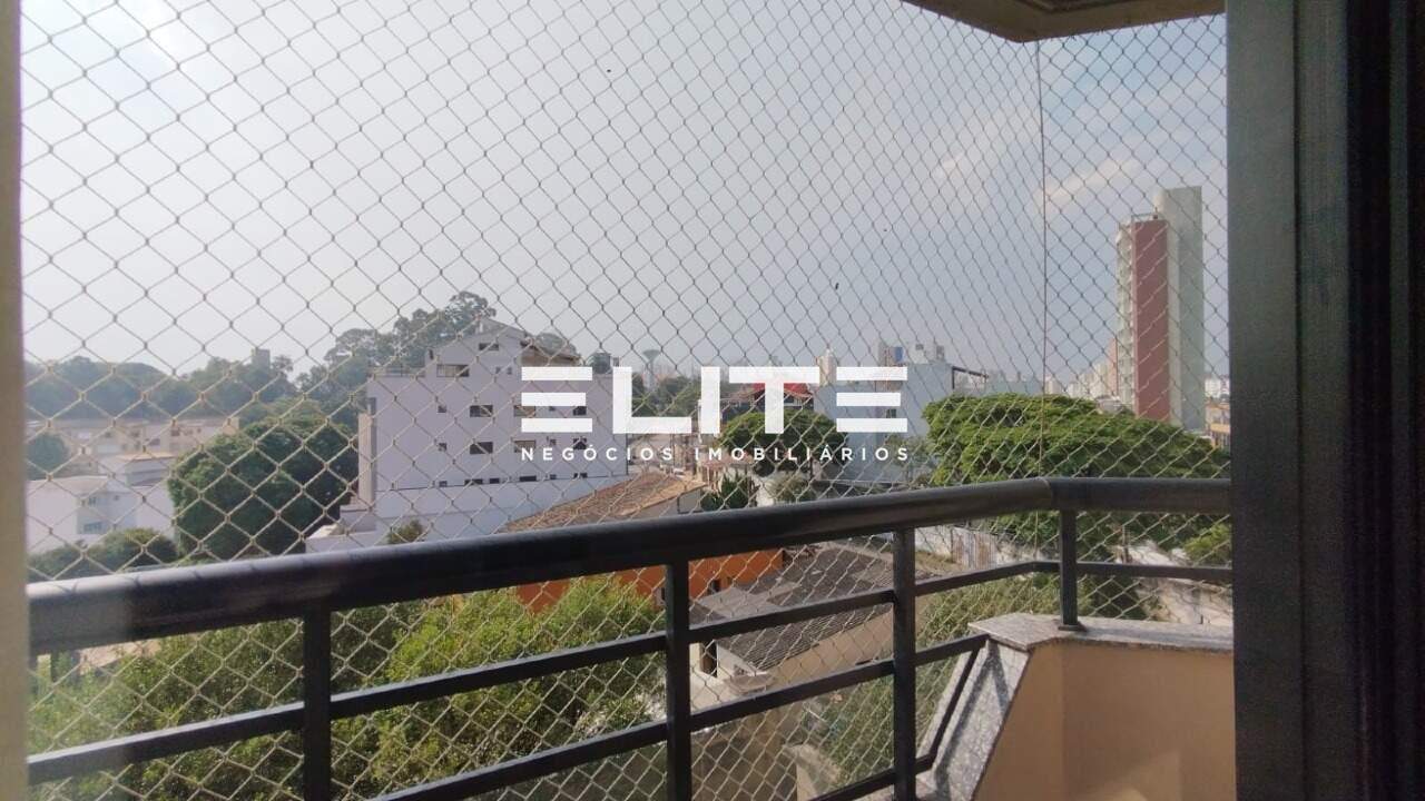 Apartamento para aluguel no Vila Guiomar: 